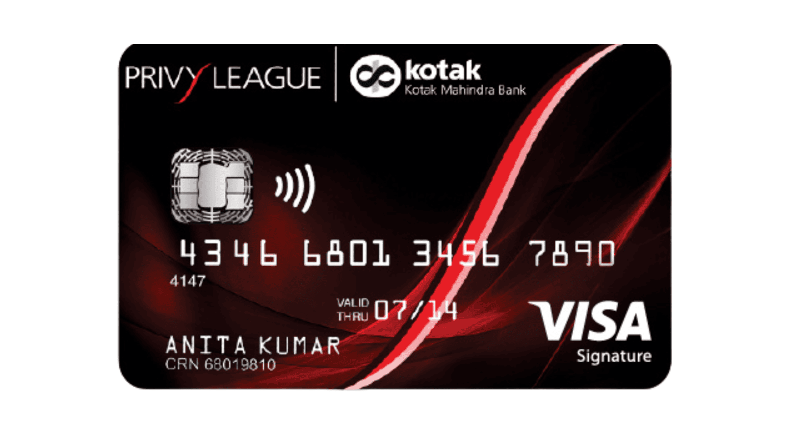Kotak Privy League Signature Credit Card Review